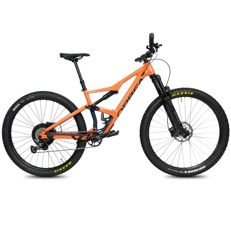 Orbea Occam H30 - Arancio