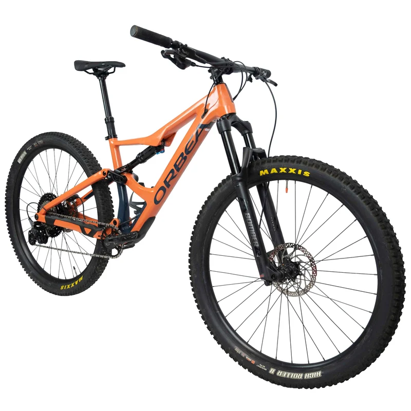 Orbea Occam H30 - Arancio