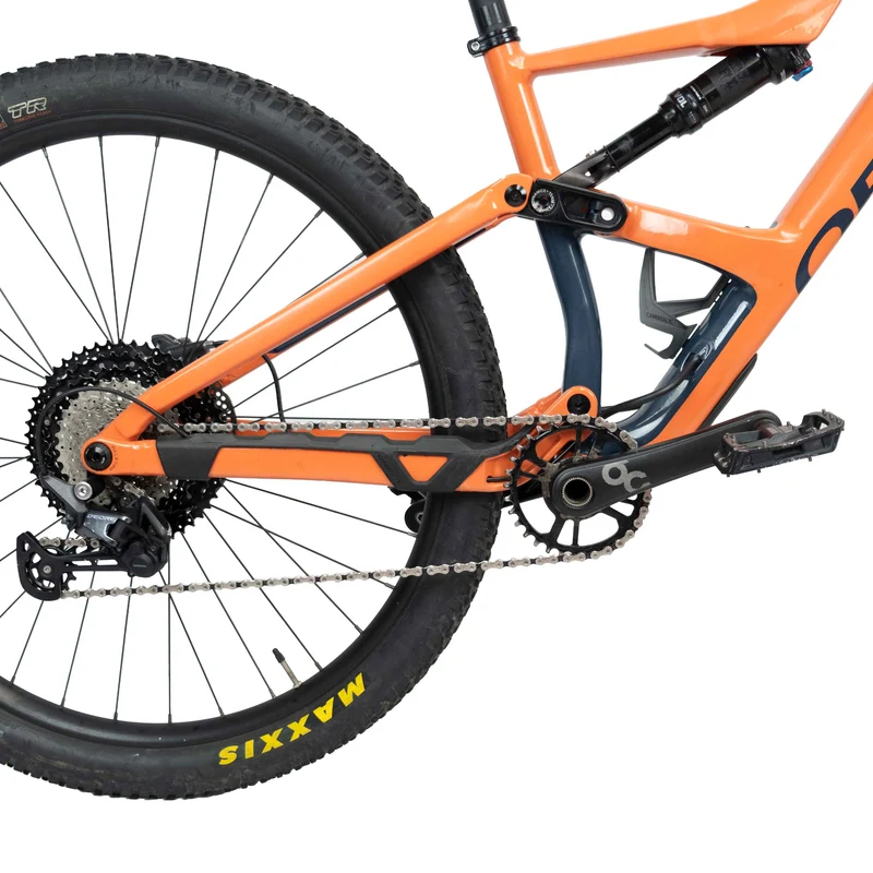 Orbea Occam H30 - Arancio