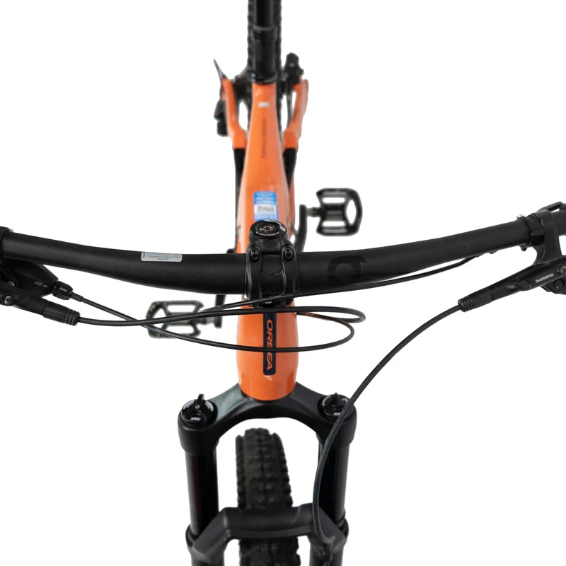 Orbea Occam H30 - Arancio