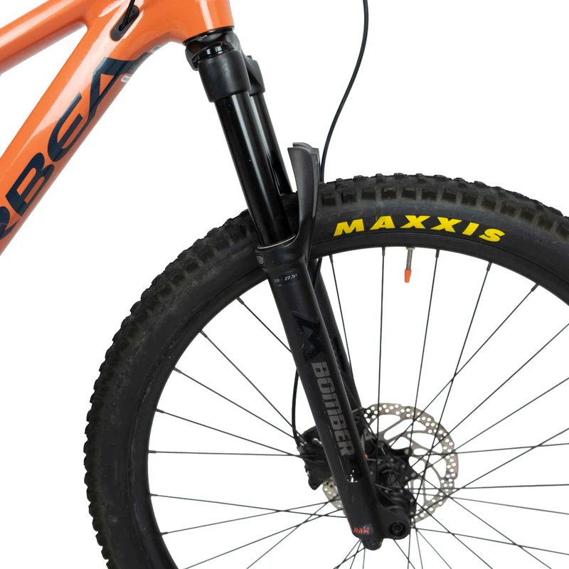 Orbea Occam H30 - Arancio
