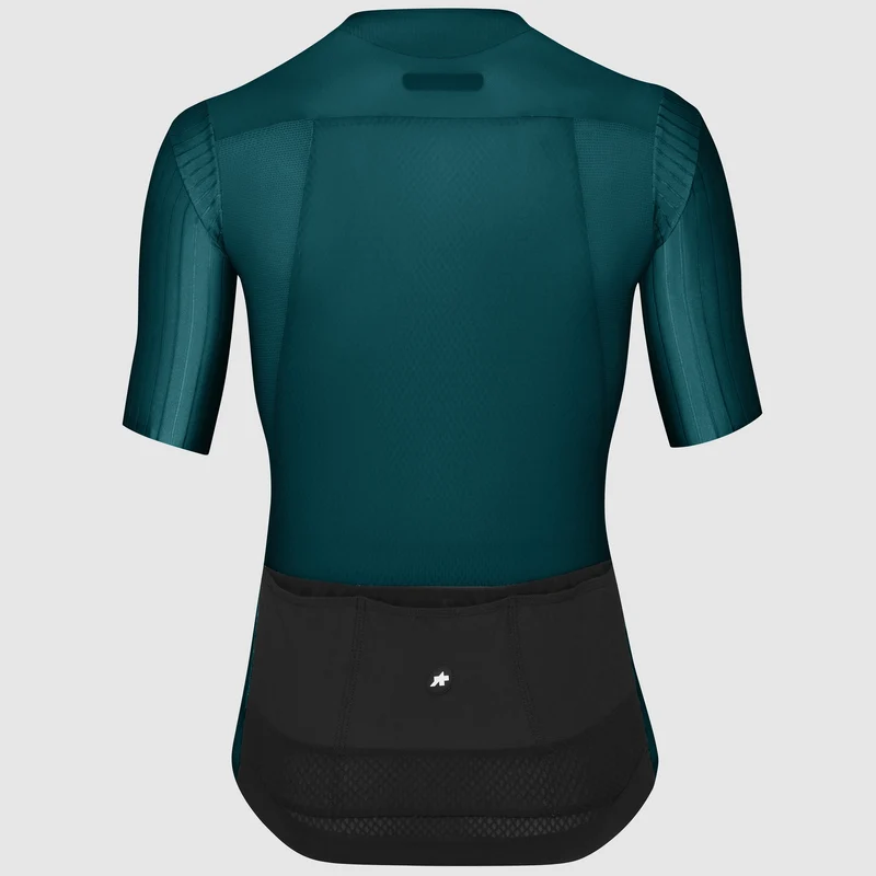 Maglia Assos Equipe RS S11 - Verde