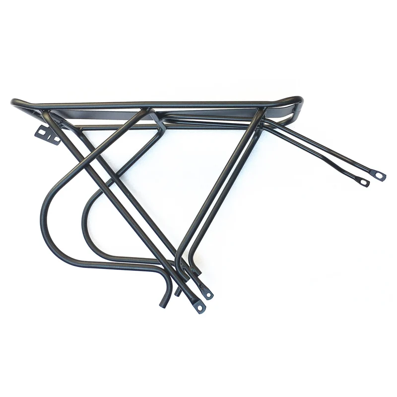 Portapacchi posteriore per bicicletta LANKELEISI