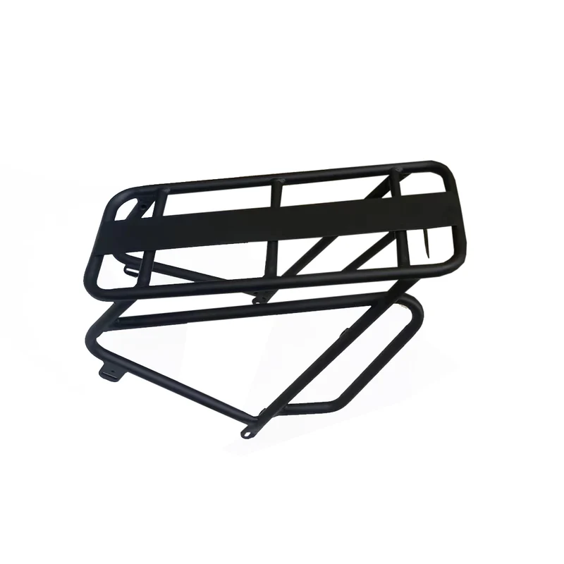 Portapacchi posteriore per bicicletta LANKELEISI