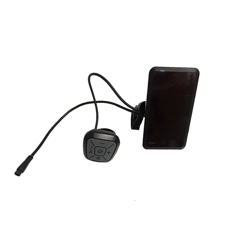 Accessorio display LCD multifunzionale S700/S866/s600 per bici elettrica LANKELEISI