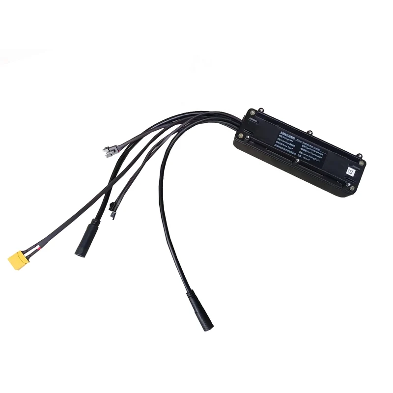 Originele controller voor LANKELEISI elektrische fiets