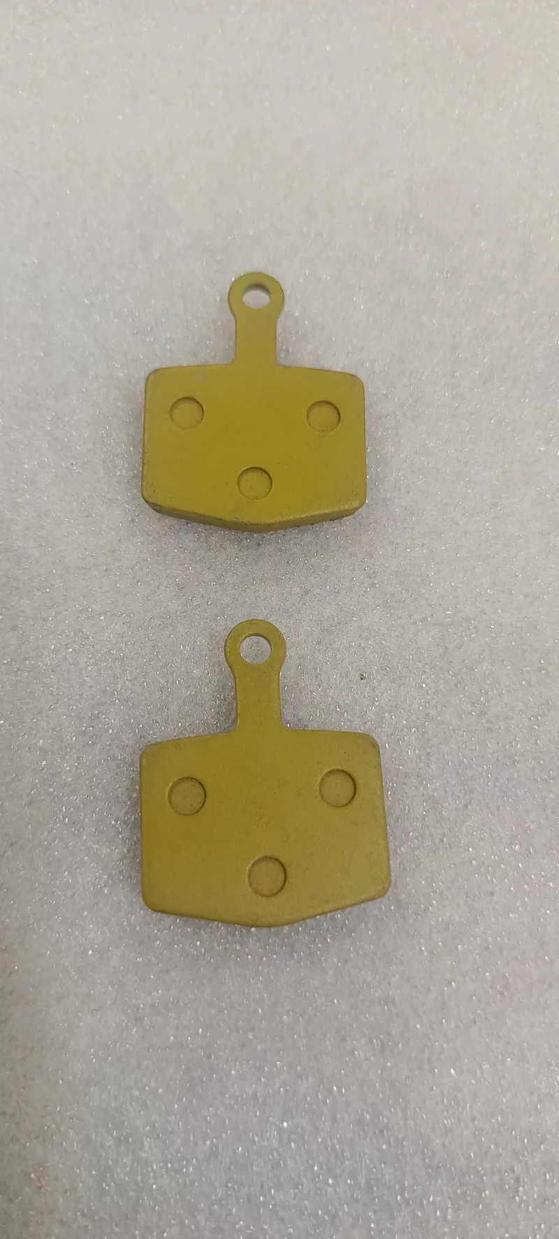 Pastiglie freno per bici elettrica LANKELEISI