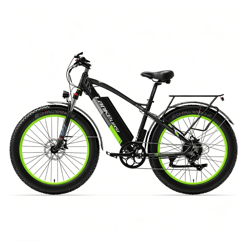 LANKELEISI XC4000