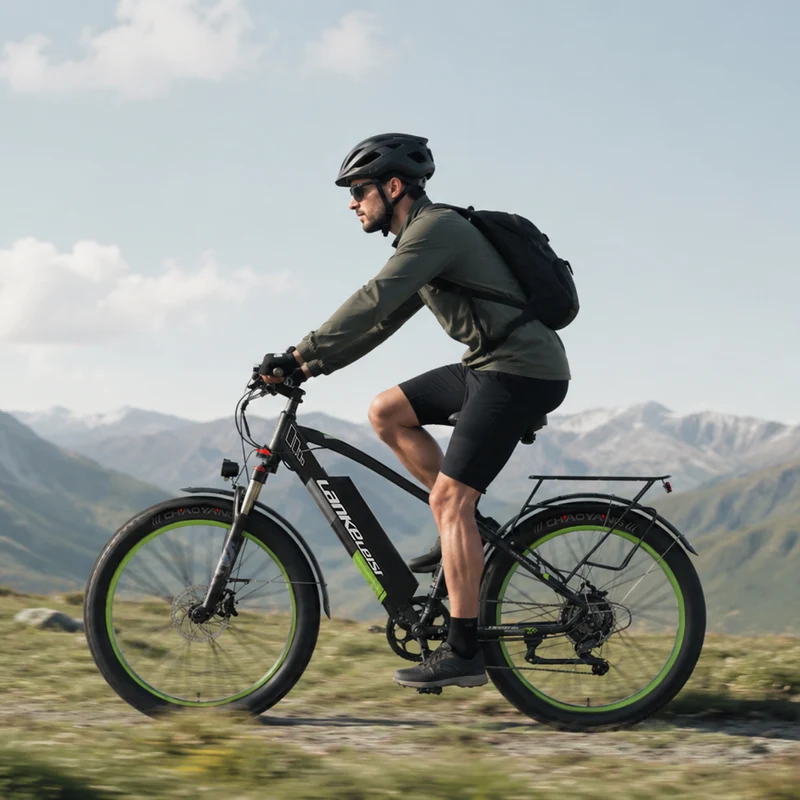 LANKELEISI XC4000