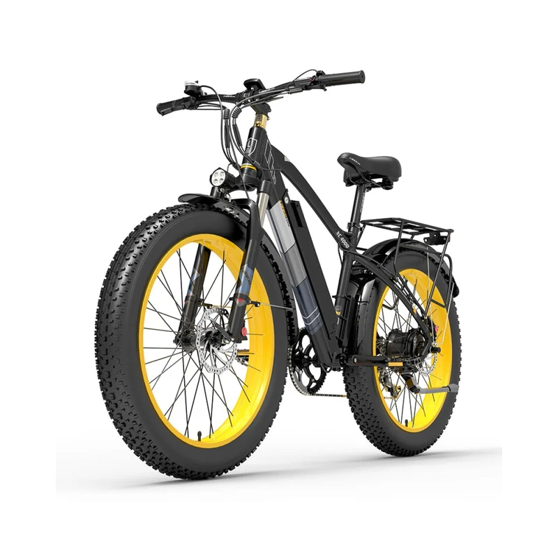 LANKELEISI XC4000