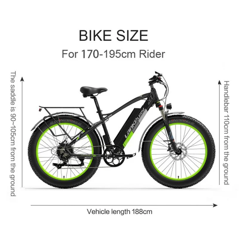 LANKELEISI XC4000