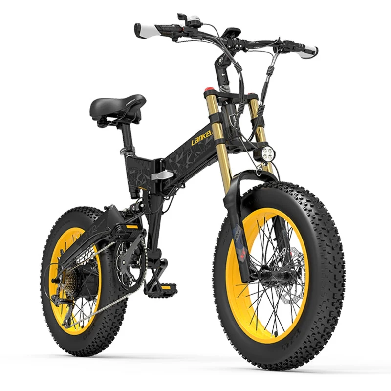 LANKELEISI X3000PLUS-UP