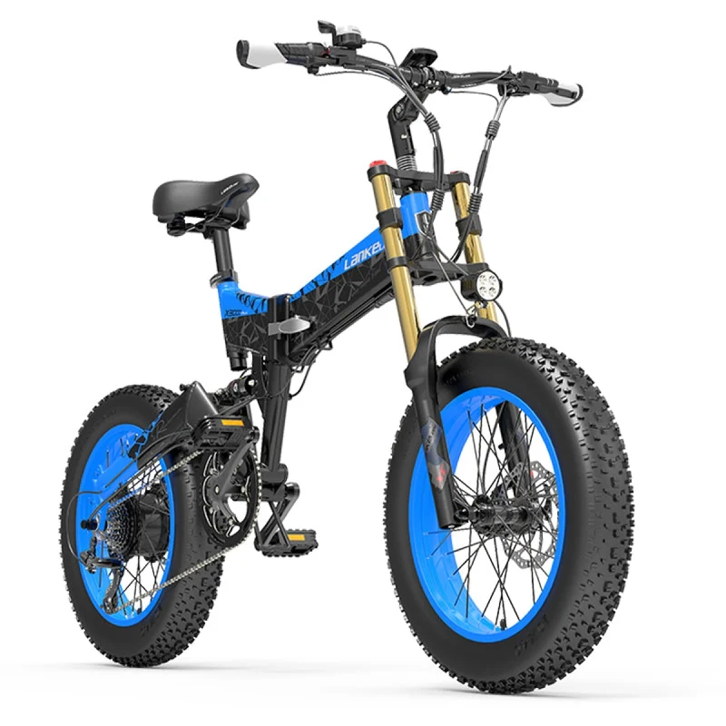 LANKELEISI X3000PLUS-UP