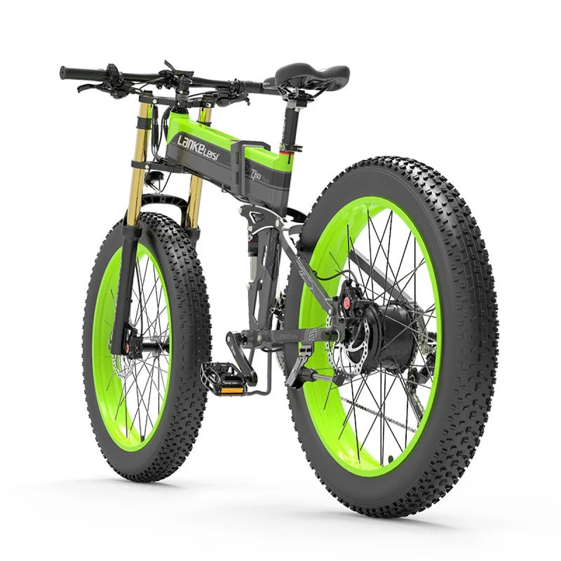 LANKELEISI XT750PLUS