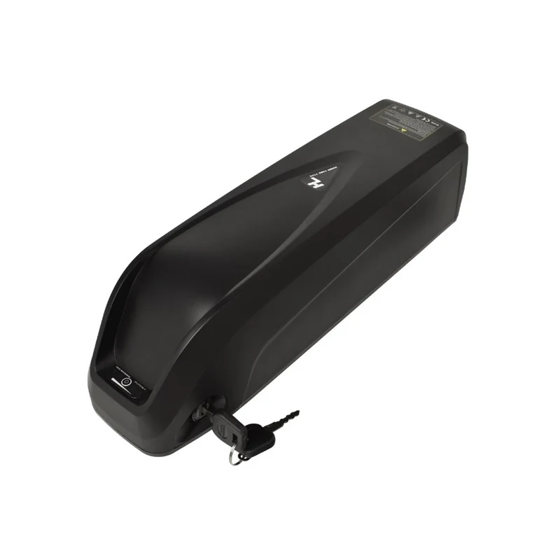 Batteria al litio / batteria agli ioni di litio speciale per bicicletta elettrica LANKELEISI