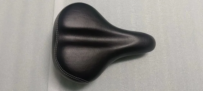 Sella per bici elettrica LANKELEISI