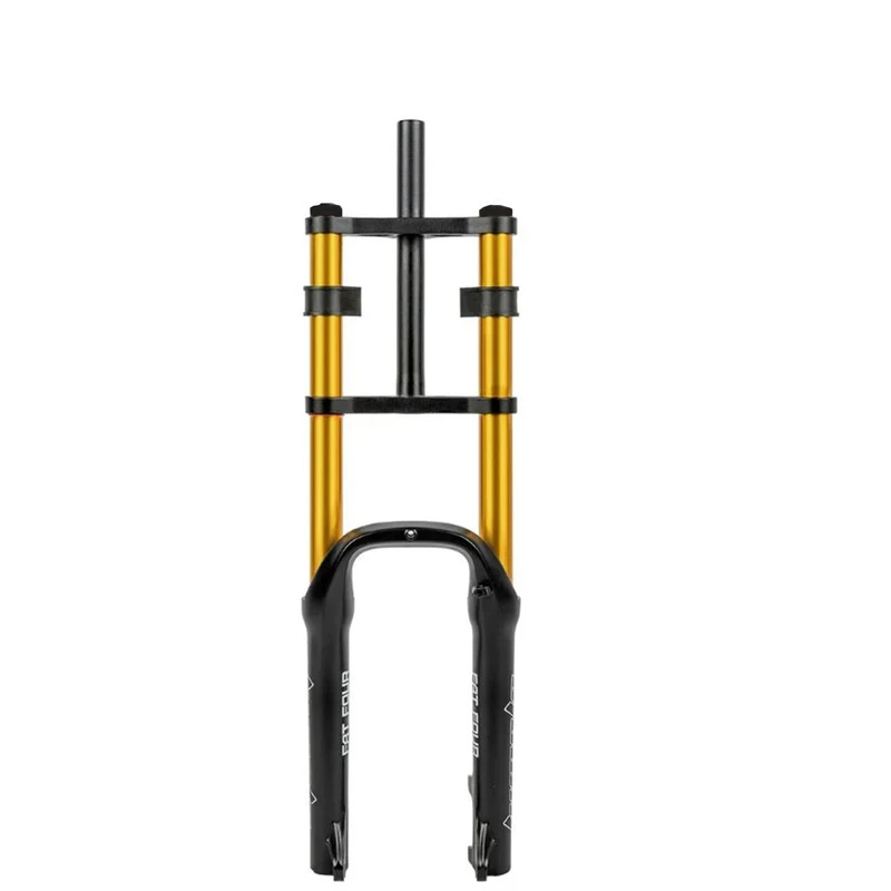 Voorvork schokdemper voor LANKELEISI elektrische fiets
