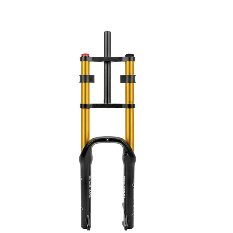 Voorvork schokdemper voor LANKELEISI elektrische fiets