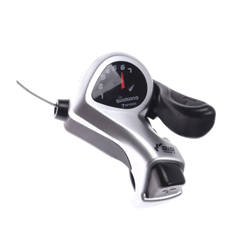 Lankeleisi Ebike Gear Speed ​​Shifter Control Thumb Dials