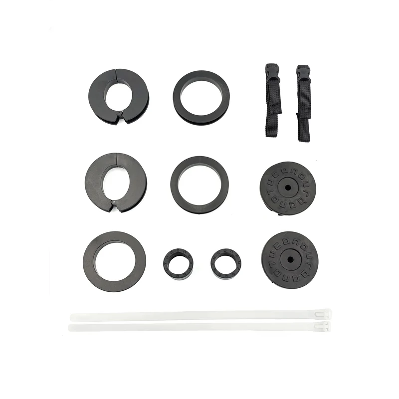 ASSEMBLY KIT - MANOPOLE EVA/NEOPRENE