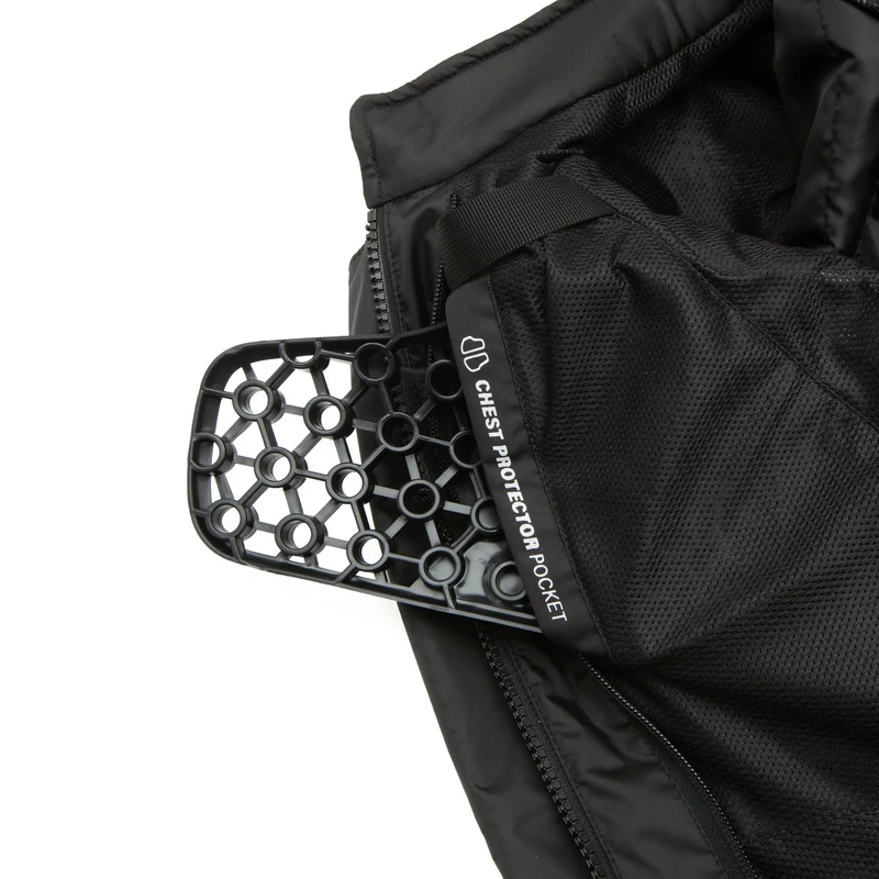 EASYFLEX-2 CHEST ARMOUR
