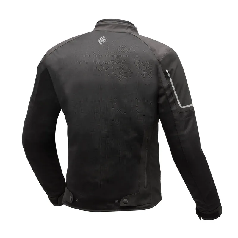 Giacca HIGHMOTION HYDROSCUD®