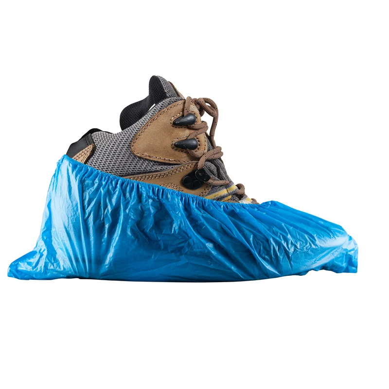 Sollevare copriscarpe impermeabili