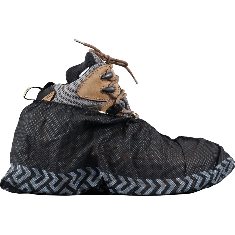 Copriscarpe rialzati