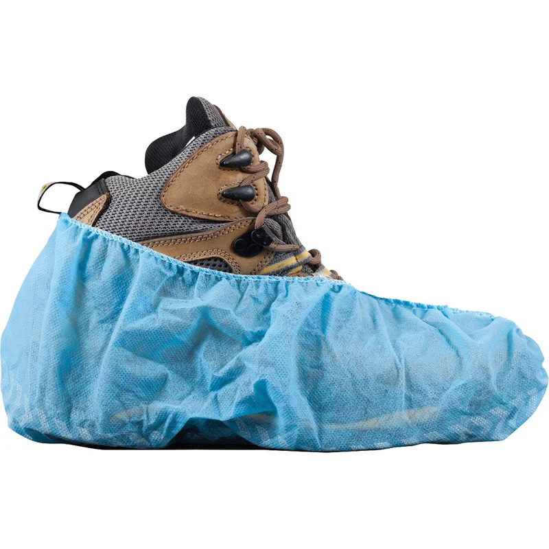 Copriscarpe rialzati