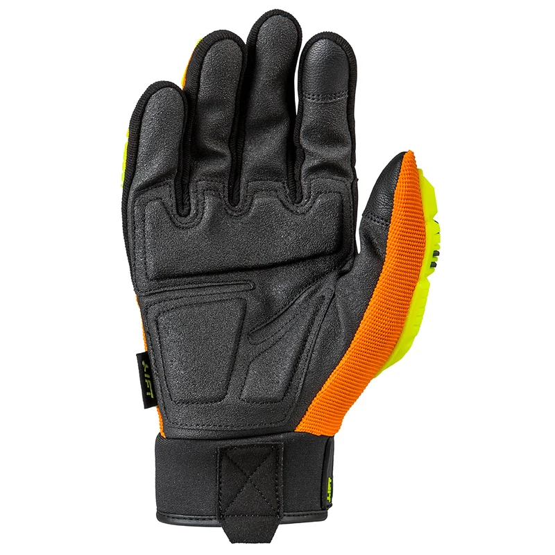 Super Duty SDS-1100 - Guanto da impatto
