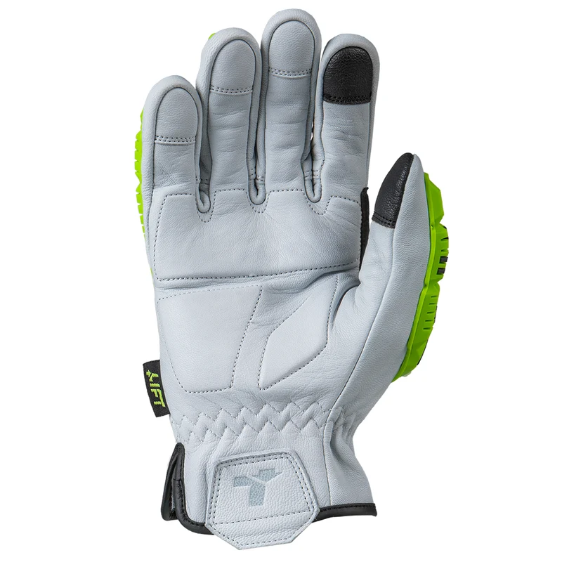 Super Duty SDL-2100 - Pelle antiurto