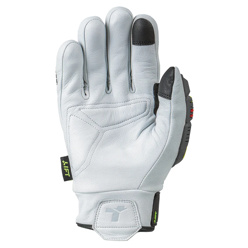 Super Duty SDL-2250 - Pelle antiurto
