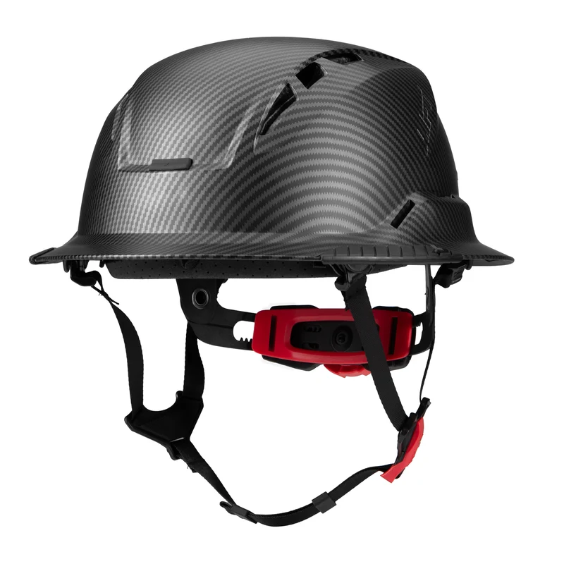 Cappello Radix Full Brim Ventilato con Twiceme