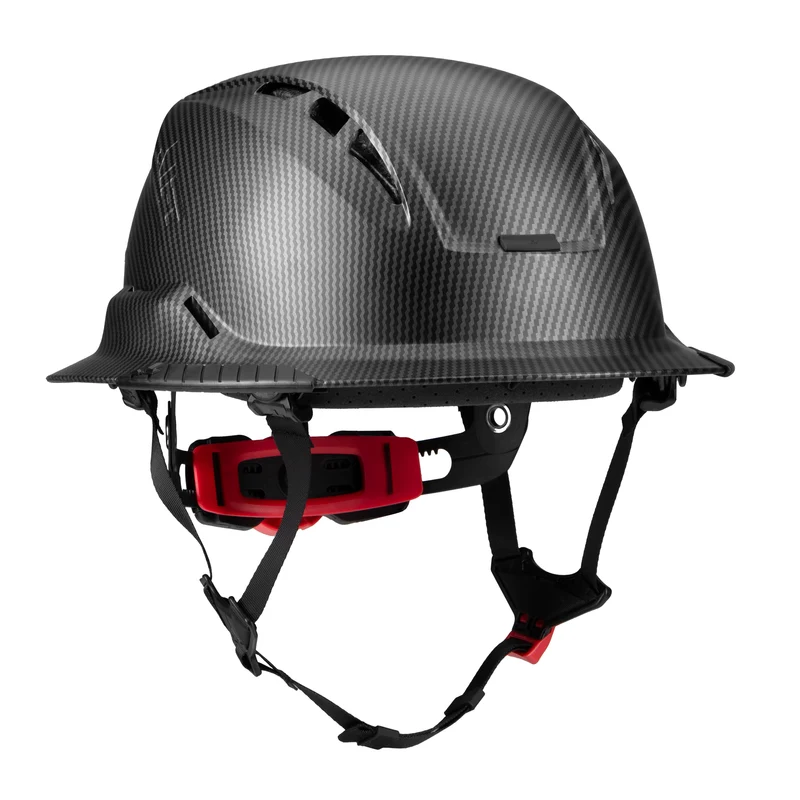 Cappello Radix Full Brim Ventilato con Twiceme