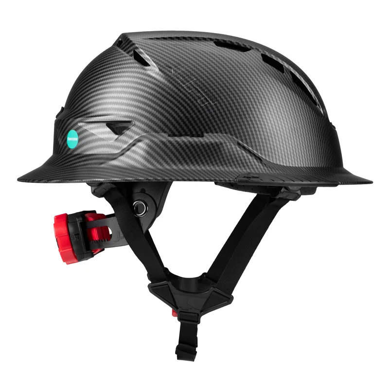 Cappello Radix Full Brim Ventilato con Twiceme