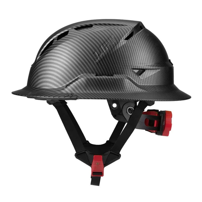 Cappello Radix Full Brim Ventilato con Twiceme