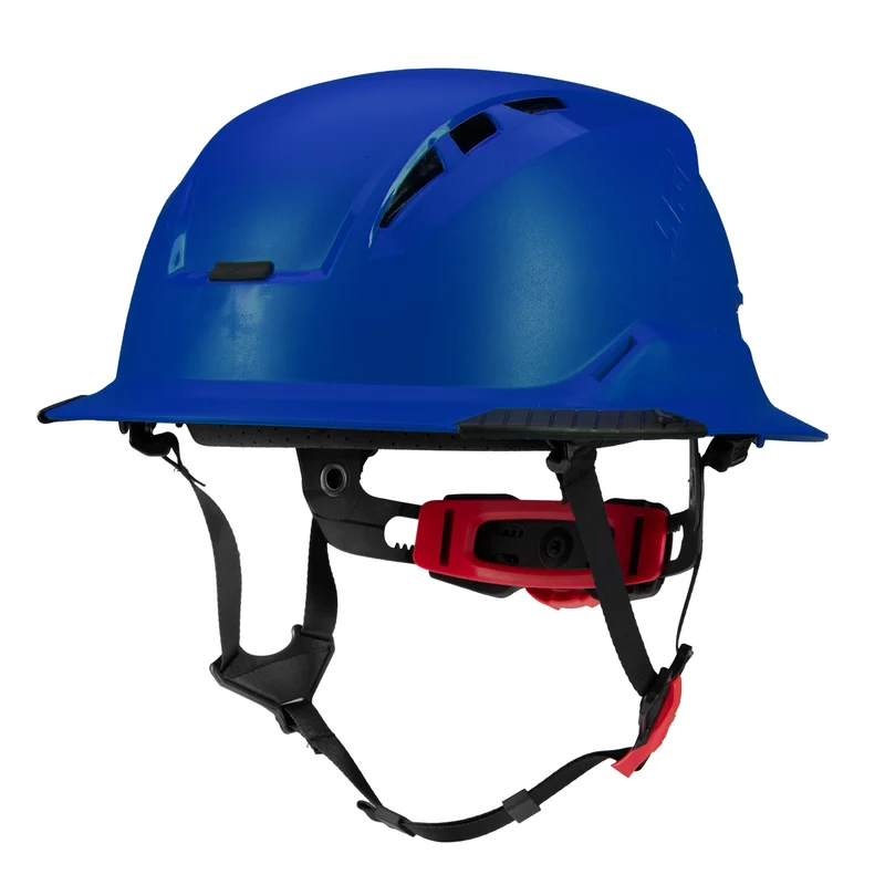 Cappello Radix Full Brim Ventilato con Twiceme