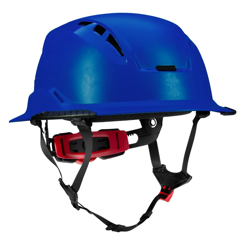 Cappello Radix Full Brim Ventilato con Twiceme