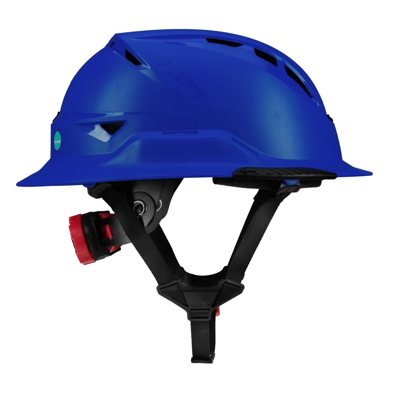 Cappello Radix Full Brim Ventilato con Twiceme