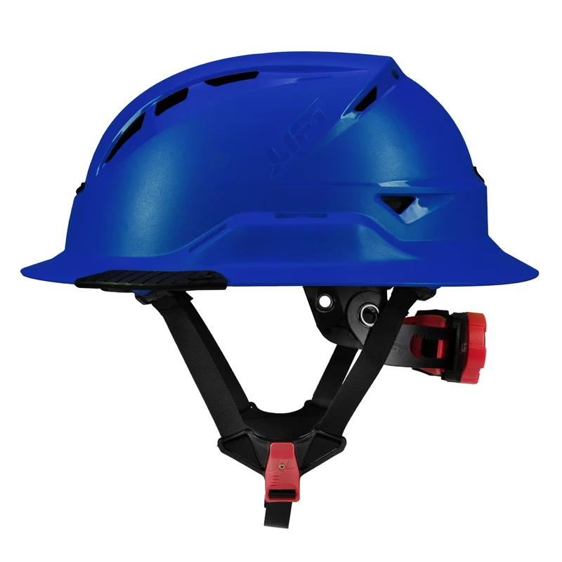 Cappello Radix Full Brim Ventilato con Twiceme