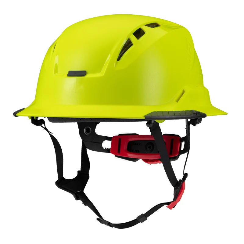 Cappello Radix Full Brim Ventilato con Twiceme