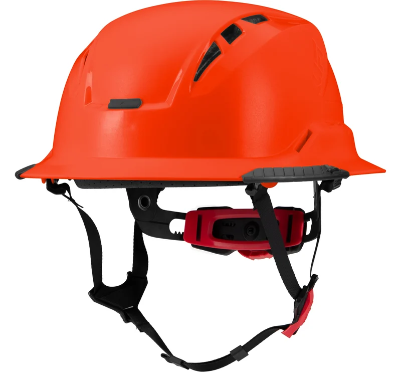 Cappello Radix Full Brim Ventilato con Twiceme