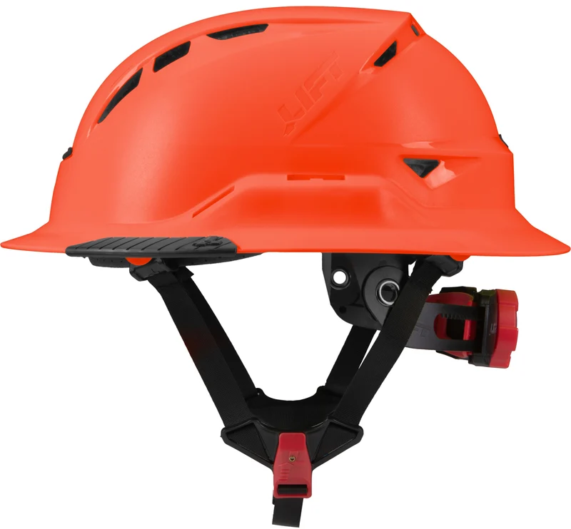 Cappello Radix Full Brim Ventilato con Twiceme