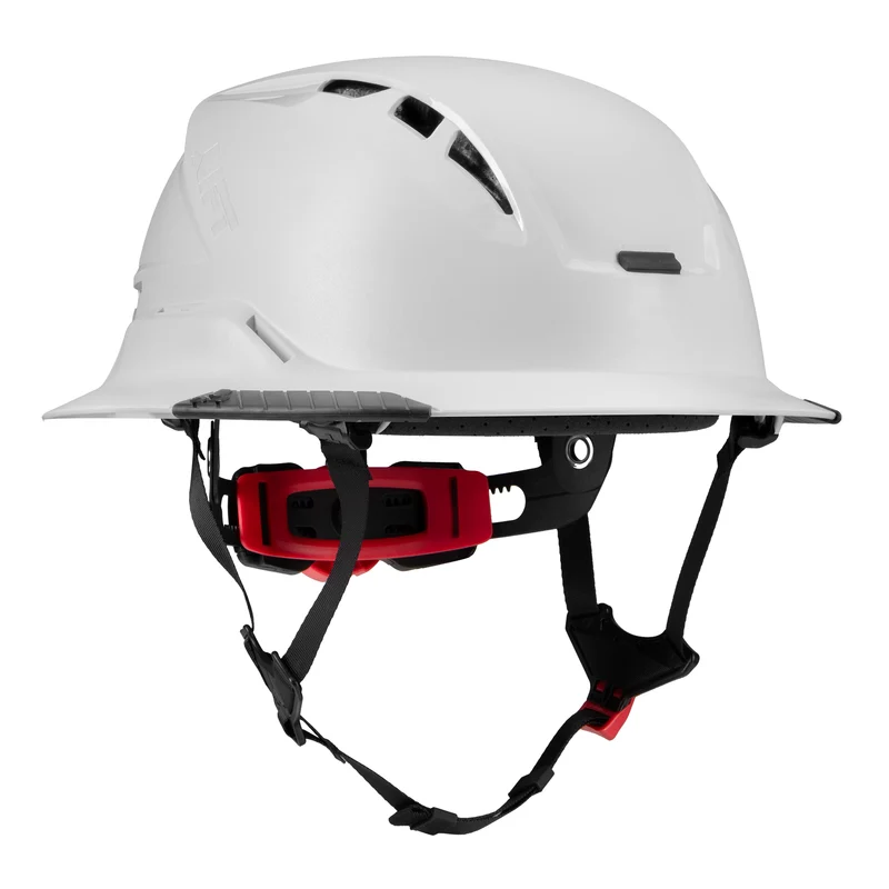 Cappello Radix Full Brim Ventilato con Twiceme