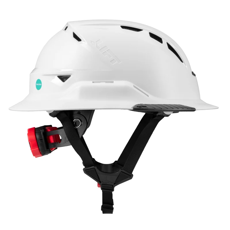 Cappello Radix Full Brim Ventilato con Twiceme
