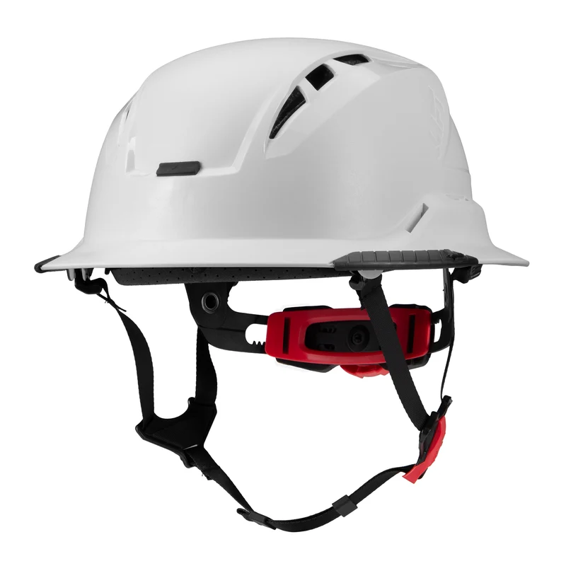 Cappello Radix Full Brim Ventilato con Twiceme