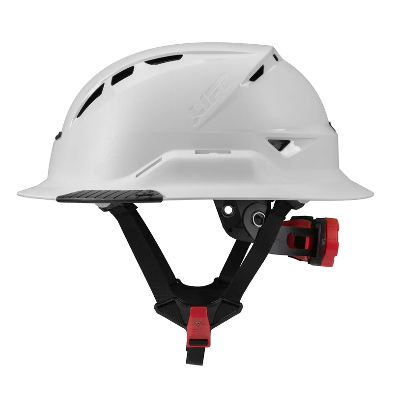 Cappello Radix Full Brim Ventilato con Twiceme