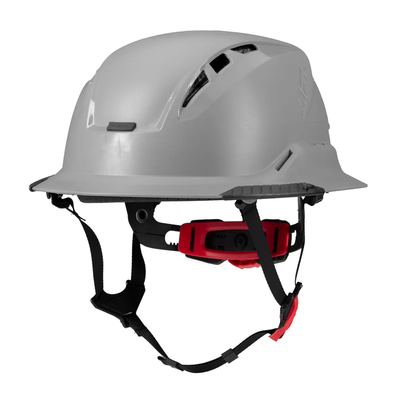 Cappello Radix Full Brim Ventilato con Twiceme
