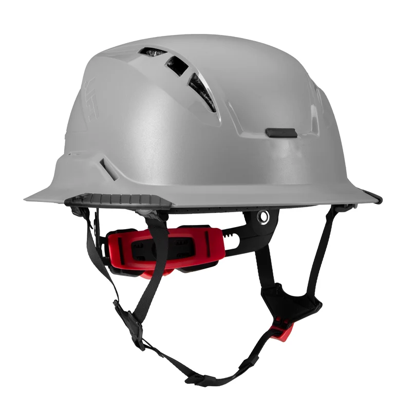 Cappello Radix Full Brim Ventilato con Twiceme