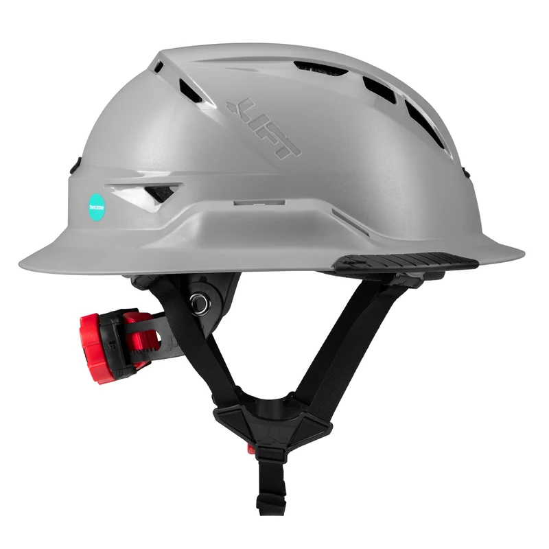 Cappello Radix Full Brim Ventilato con Twiceme
